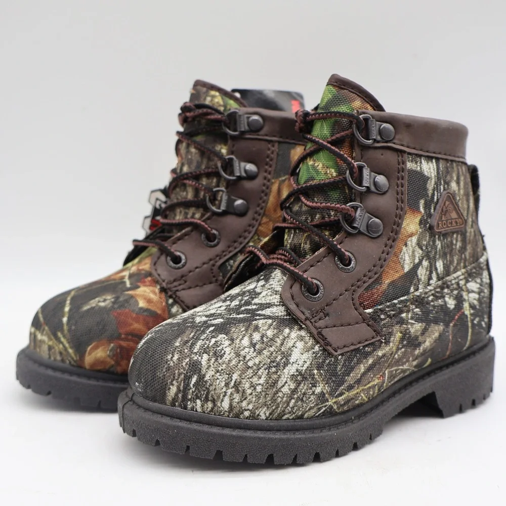 Rocky brand new